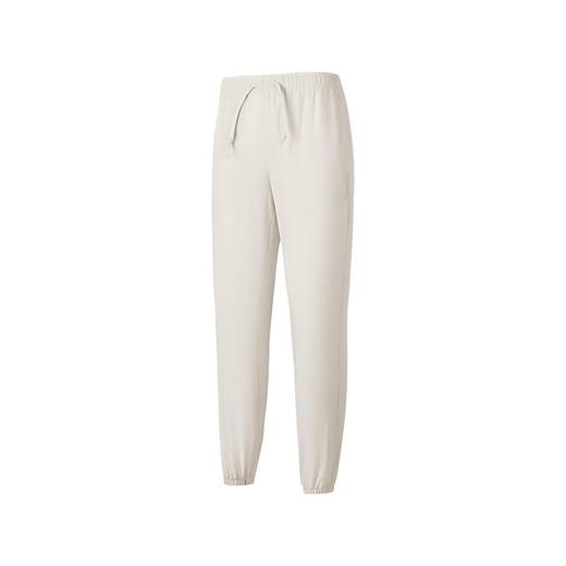 Skechers斯凯奇 女梭织九分裤 P225W119-021C 商品图0