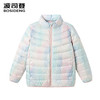 波司登2025新款儿童羽绒服轻薄款秋冬装T250135530 商品缩略图0