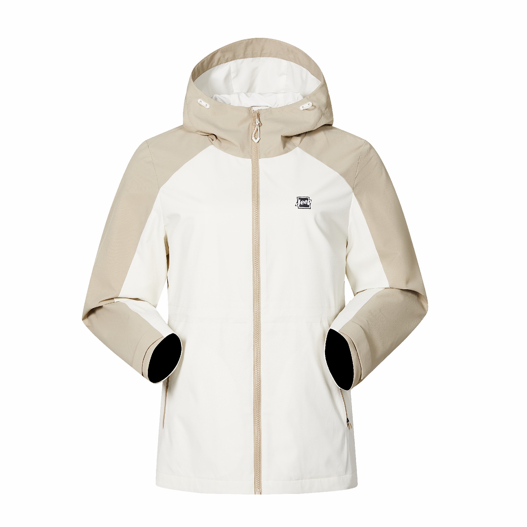 JEEP女式外套J532187003