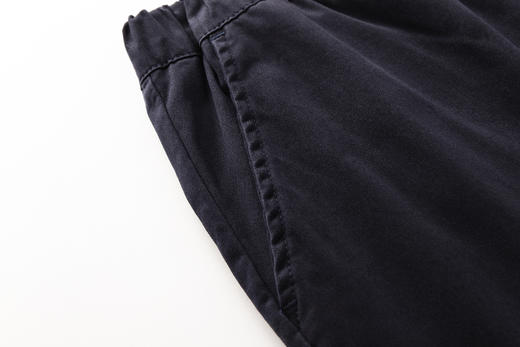 【秒】【特】【MQD】男女童基础百搭裤子长裤 商品图3