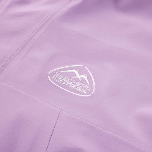 Skechers斯凯奇 中性冲锋衣 L424U189-02F5 商品图4