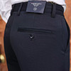 简约时尚免烫休闲西裤男秋款修身直筒长裤    KDZC-HCE85133* 商品缩略图2