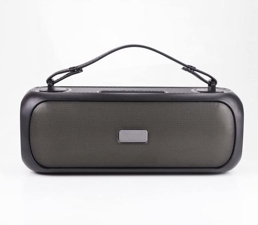 美国 户外便携派对蓝牙音箱 30W功率 FM收音 AUX U盘播放 GW542 商品图3
