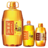 胡姬花4.98L(古法3.68L+古法花生油900ml+小榨花生油400ml)-YS 商品缩略图0