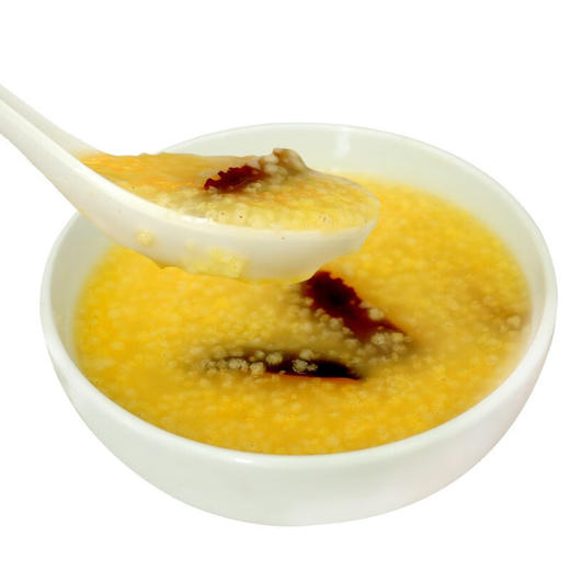 【金沙河】小米1kg-FN 商品图2