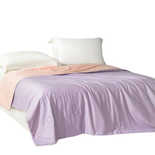 恒源祥 A类抗菌全棉棉花夏被柔域200*230cm 6942394722721 商品图0