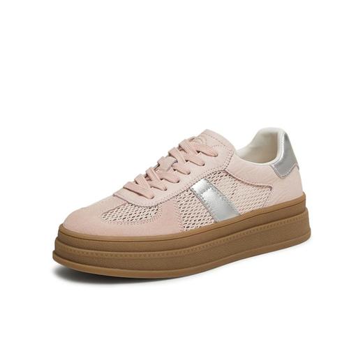 Tata他她 女德训鞋 CWE01BM5 商品图0