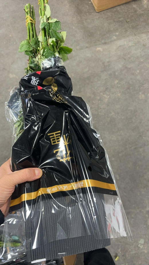 花木里曼塔 商品图2