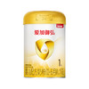 贝因美爱加御弘婴儿配方奶粉（0-6月龄，1段）818克 商品缩略图0