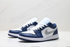 耐克乔丹Air Jordan 1 Low低帮休闲运动板鞋DC0774-105男女鞋 商品缩略图3