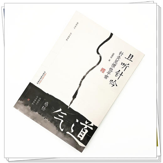 且听针吟:针灸见惯也平常 范怨武 著 中国中医药出版社  针灸学书籍 临床与理论结合 针灸学入门书籍针灸治疗学 商品图1