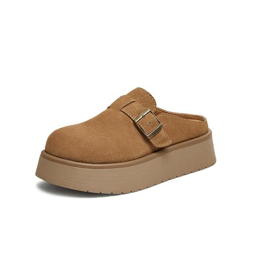 Tata他她 女勃肯鞋 CW901AH5 商品图1