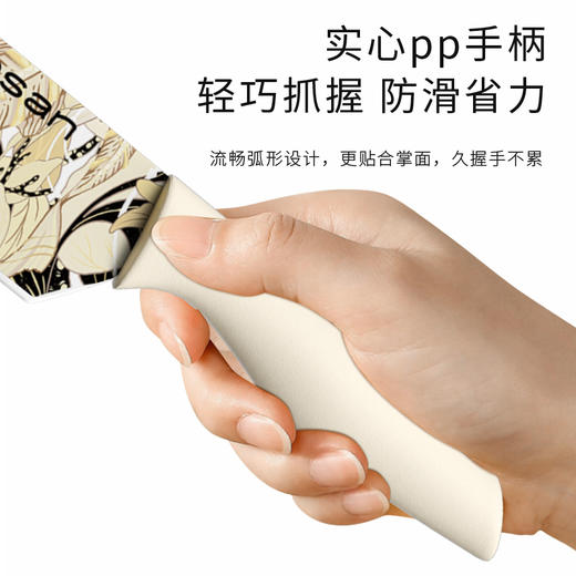 Velosan温仑山巴利水果刀5寸 商品图5