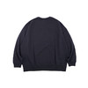 is-ness NEU WAVE SWEAT SHIRTS 音乐系列复古新浪潮圆领套头卫衣 商品缩略图4