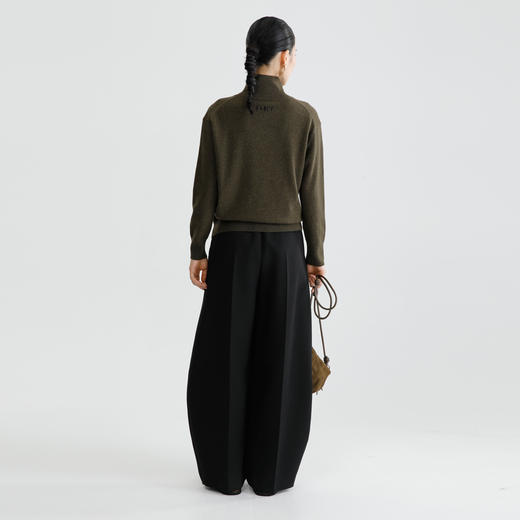 朵拉梵西针织衫F28D1356 商品图4