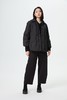【超级爆款推荐】’水淼2025冬新款时尚大气波浪边羽绒服1816 商品缩略图1