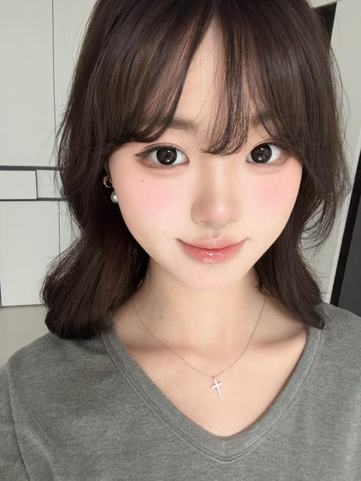 HUSHELSN黑鹰拿铁（佩戴直径：14.2mm） 商品图3