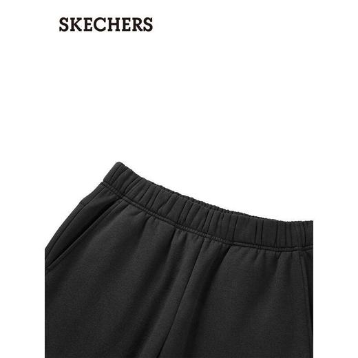 Skechers斯凯奇 男针织长裤 P424M082-0018 商品图4