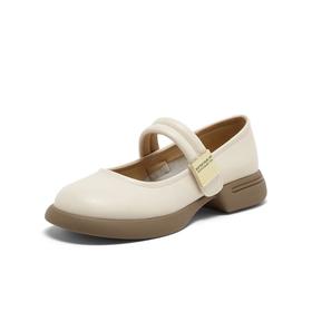 BASTO百思图 女单鞋 BG187AQ4