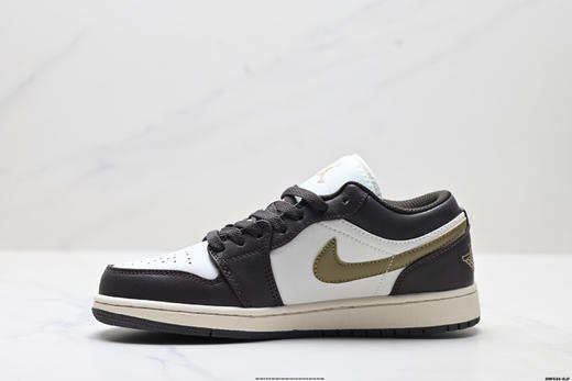 耐克乔丹Air Jordan 1 Low低帮休闲运动板鞋DC0774-105男女鞋 商品图2