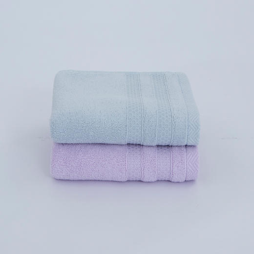三利 静色毛巾34*72cm TD9113 商品图4