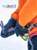 戴适 羊毛内层 防水手套 Dexshell 9946 商品缩略图3