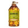 金龙鱼压榨本香菜籽油5L-YS 商品缩略图0