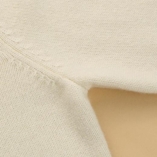 秋冬新款内搭毛衣毛衫高领毛衣秋冬套头衫长袖纯色宽松打底针织衫女韩版 商品图1