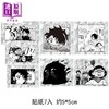 【中商原版】漫画 魔男伊奇 首刷限定版 第2集 西修 台版漫画书 东立出版 商品缩略图1