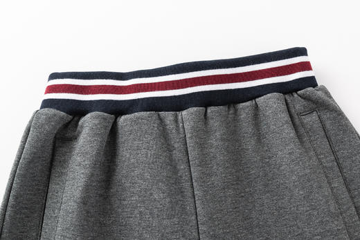 【秒】【特】【MQD】男女童基础百搭裤子长裤 商品图2