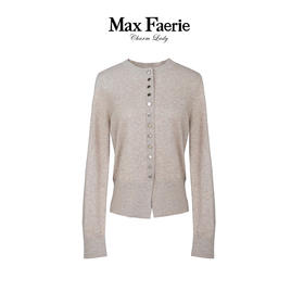 MK3Z019麦克斯菲瑞针织衫