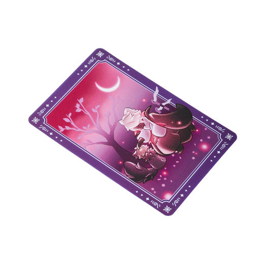 光遇收藏卡 - 恶作剧猫耳 商品图4