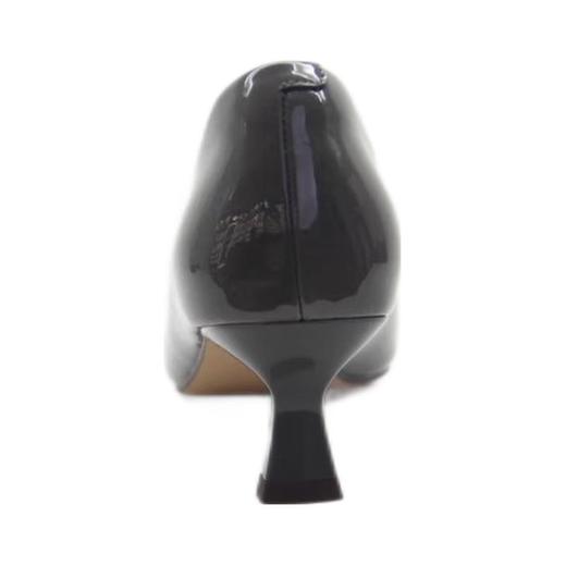 Goldlion金利来 女高跟单鞋 G686520260SRN 商品图3