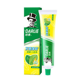 好来 牙膏(薄荷普通装)90g HL005692