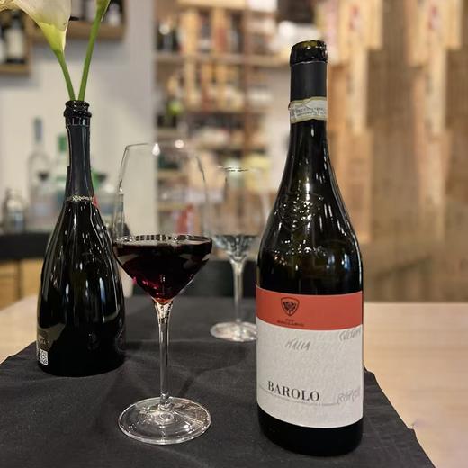 均价6折！WS93高分！马卡里奥巴罗洛红葡萄酒 Pico Maccario Barolo DOCG 2019 商品图1