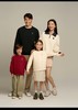 佐丹奴男装25年商场同款狮子卫衣01025604 商品缩略图12