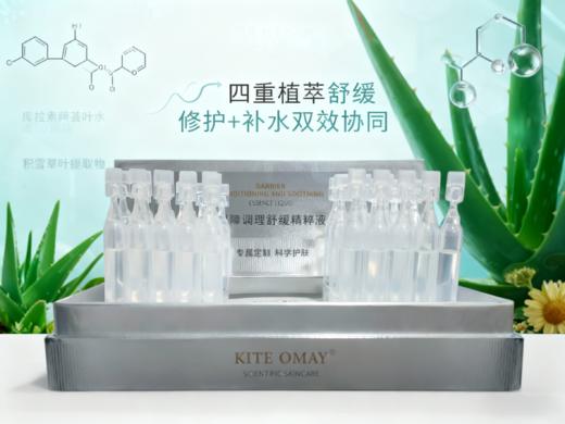 屏障调理舒缓精粹液 商品图3