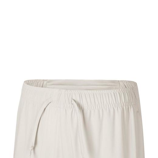 Skechers斯凯奇 女梭织九分裤 P225W119-021C 商品图2