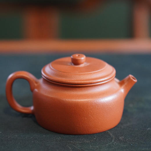 吴平小德钟壶半手工 商品图0
