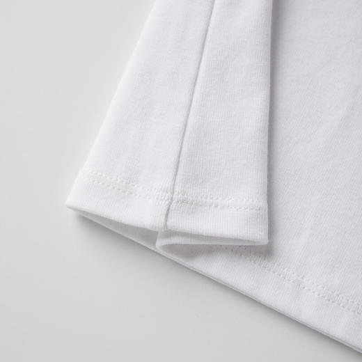 ROMI STUDIO“Clean fit”棉质弹力罗纹U领工字吊带背心 RWCRS42591【发货时间25-30天】 商品图6