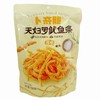 中国全椒卜齐脆鱿鱼条原味100g 商品缩略图0