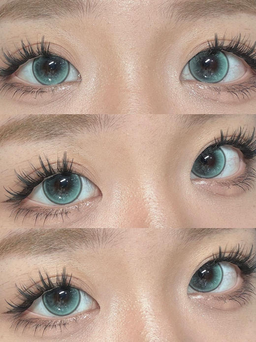 PFGIRL梵月冰蓝（佩戴直径：14.2mm） 商品图3