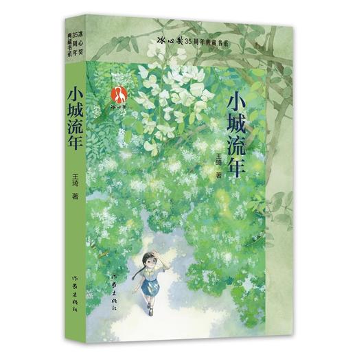 小城流年 商品图0