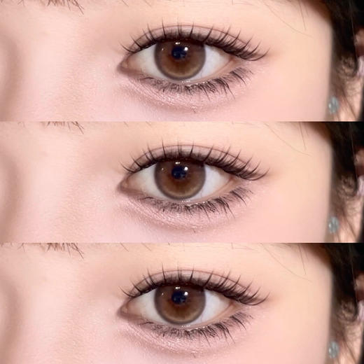 GINOMII金鱼棕（佩戴直径：14.2mm） 商品图2