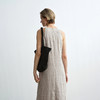 ROMI STUDIO法国进口雨露麻 天然原麻色100%亚麻连衣裙RWCSLT2983 商品缩略图4