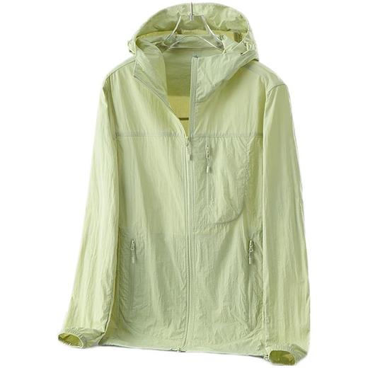 依立腾 男女款夏季防晒衣皮肤衣轻薄冰感 YTMMKS96857 商品图4