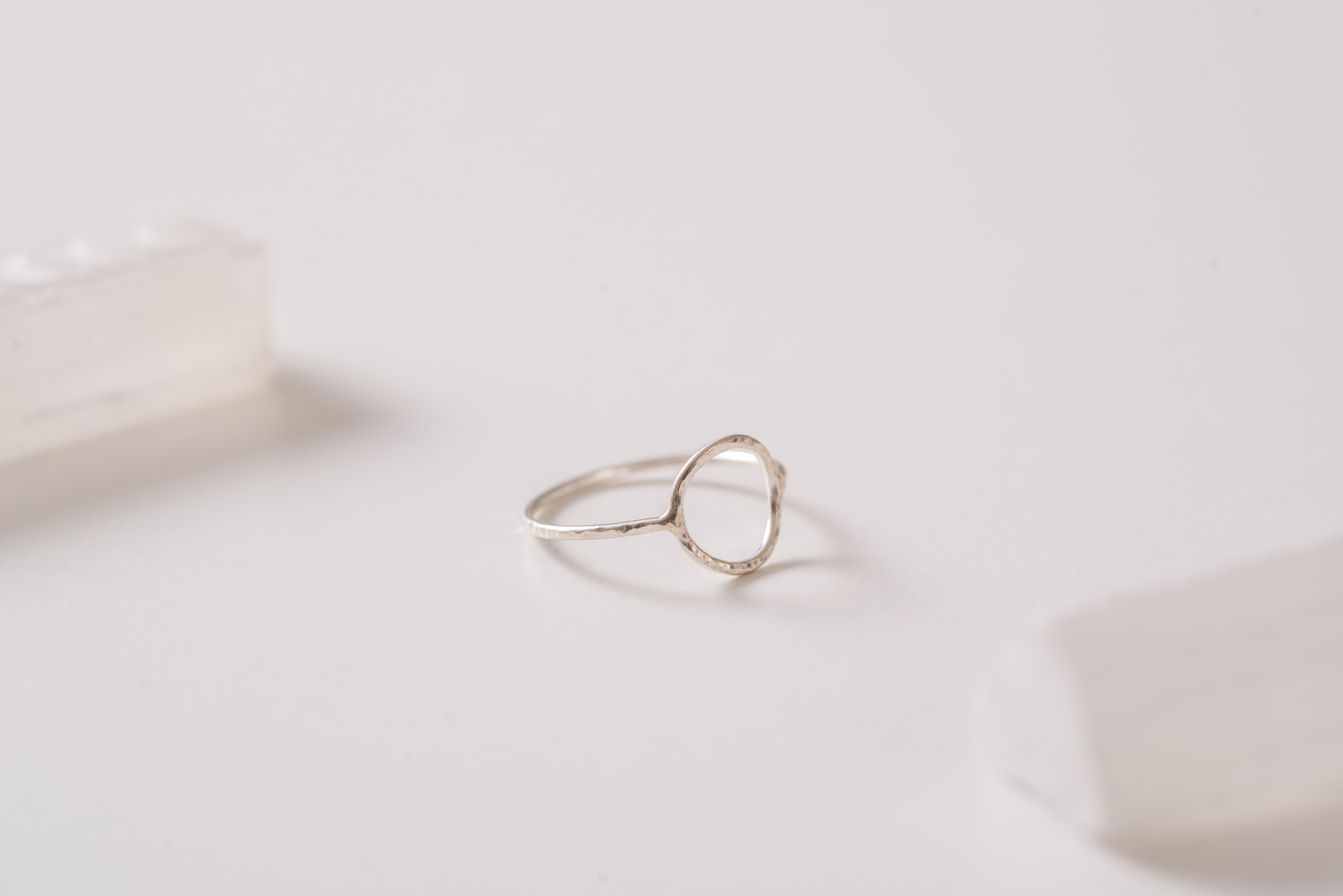 CANGGU SILVER Ring 戒指