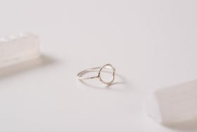 CANGGU SILVER Ring 戒指