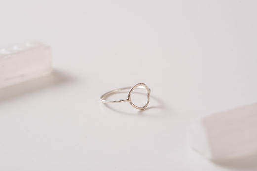 CANGGU SILVER Ring 戒指 商品图0