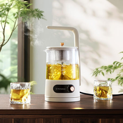 西屋 养生壶 600W 1.2L WEK12L 商品图4